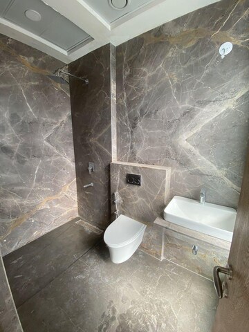 Furnished Amenities in 4 BHK Apartment at Prestige Jasdan Classic, Mahalaxmi – for Rent