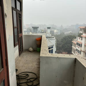 Kitchen in 3 BHK Independent House at Mahagun Manor, Sector 50 – for Sale