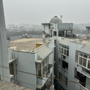 3 BHK Independent House – Exterior View View at Mahagun Manor, Sector 50 - for Sale