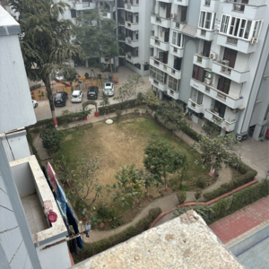 3 BHK Independent House – Exterior View View at Mahagun Manor, Sector 50 - for Sale