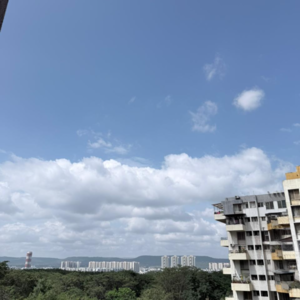 2 BHK Apartment For Sale in Ganesh Nakshatram, Dsk Vishwa