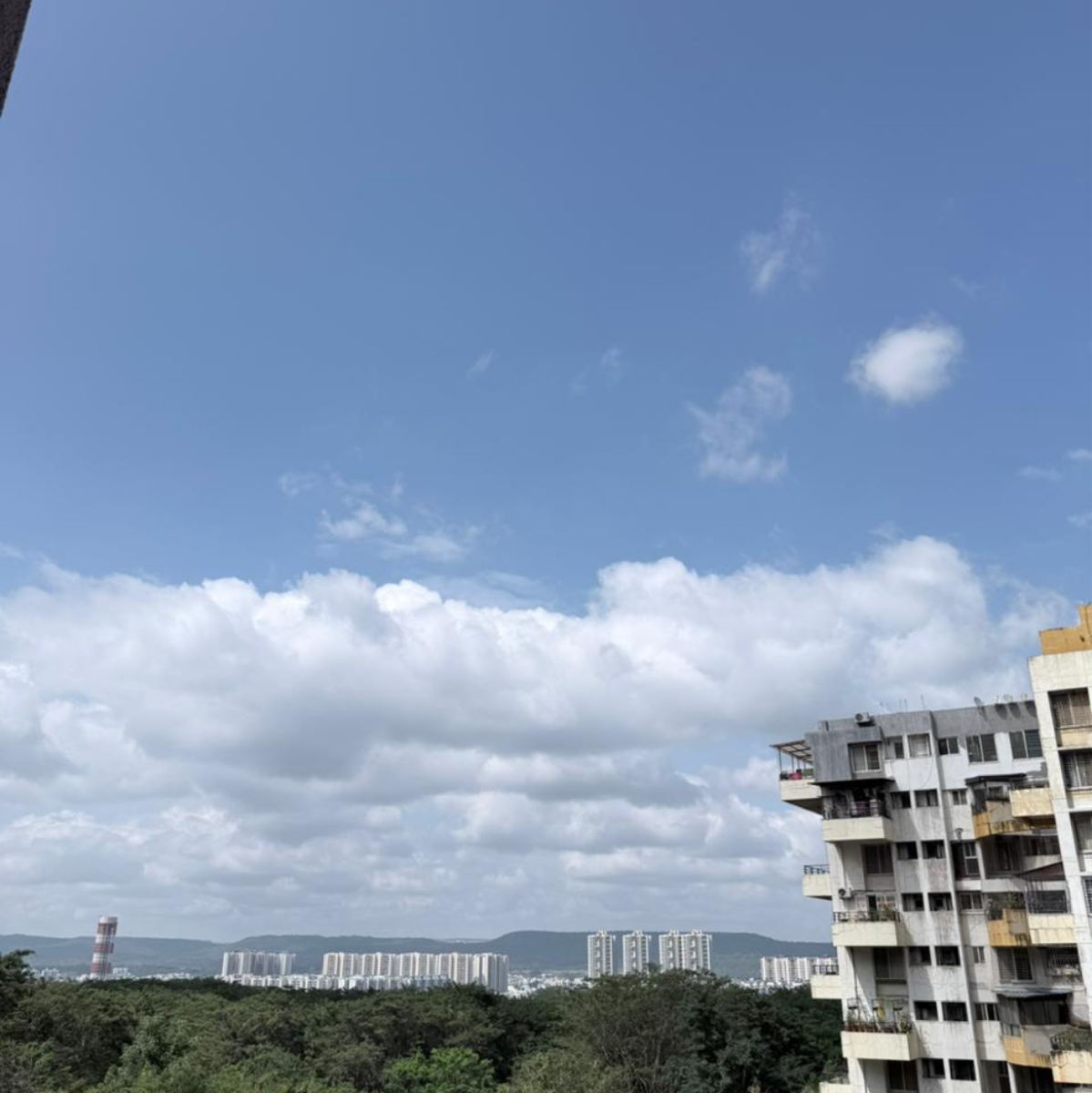 2 BHK + Extra Room Apartment For Sale in Ganesh Nakshatram