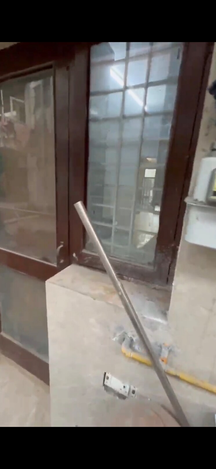 Bathroom, rps-palms 3 Bedroom 1450 Sq.Ft. Builder Floor In Sector 88 Faridabad 9696930