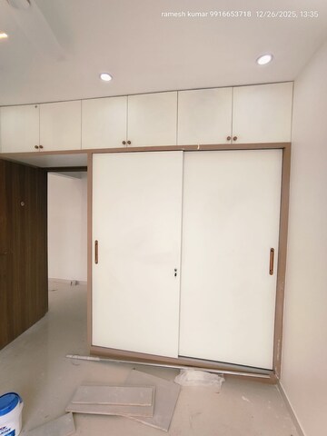 2 BHK Apartment For Rent in Godrej Park Retreat, Sarjapur Road