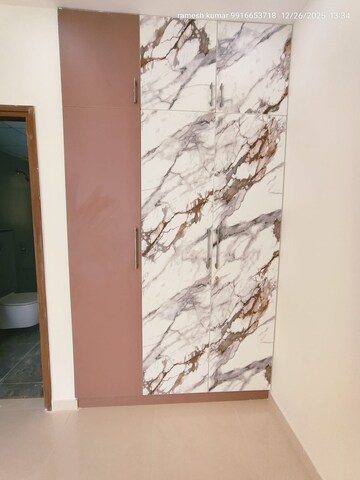 Furnished Amenities in 2 BHK Apartment at Godrej Park Retreat, Sarjapur Road – for Rent