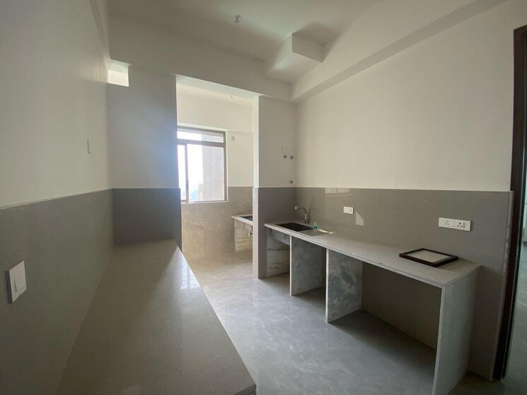 Kitchen, prestige-jasdan-classic 4 Bedroom 2195 Sq.Ft. Apartment In Mahalaxmi Mumbai 9696931