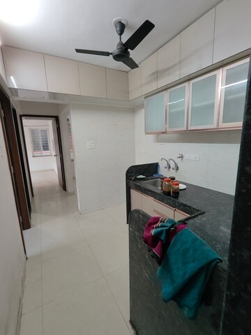 Parking in 2 BHK Apartment at Chandan Nagar – for Rent