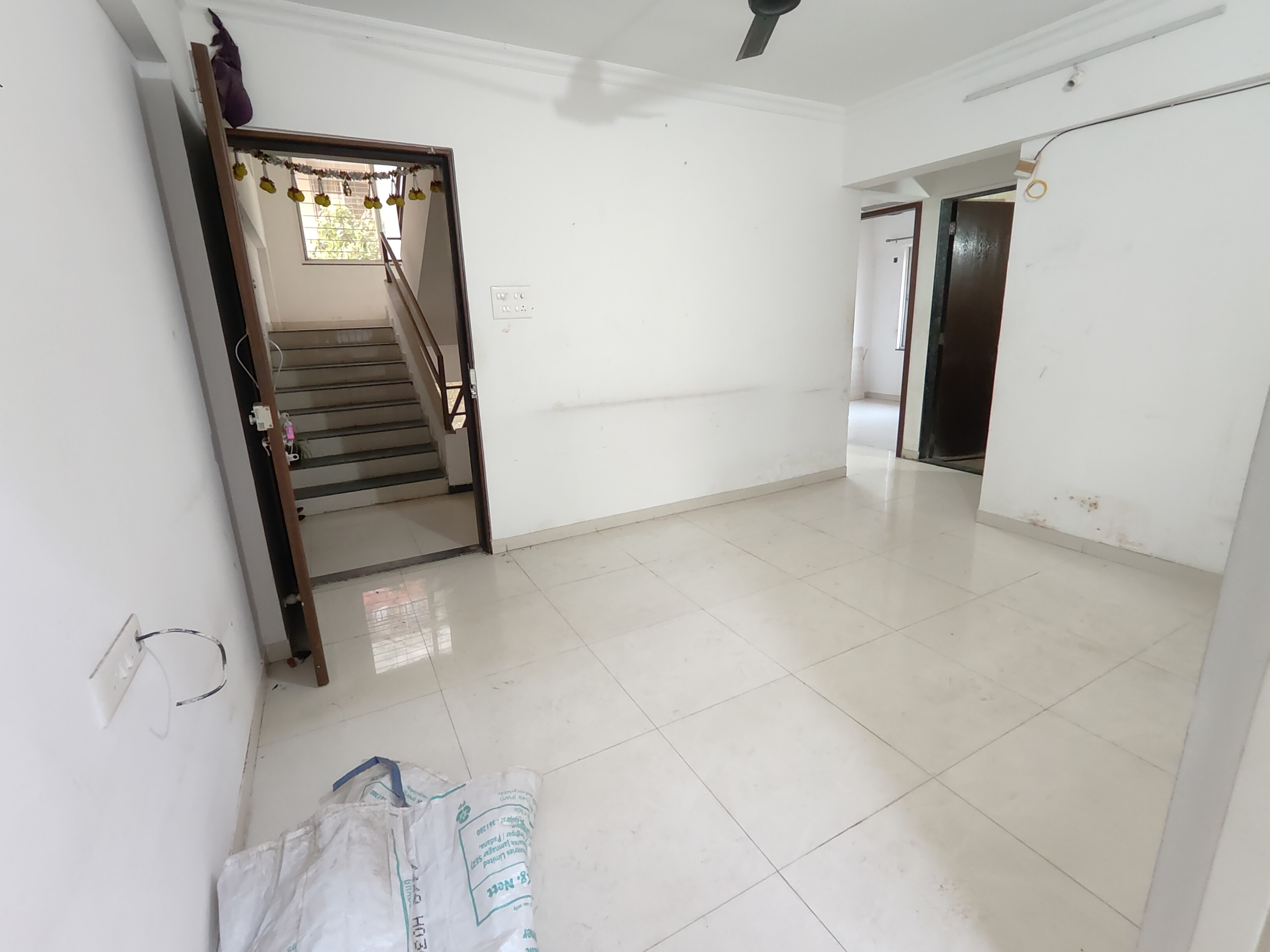 2 BHK + Pooja Room Apartment For Rent in Daksh Residency 