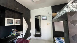 Kitchen in 2 BHK Apartment at Viman Nagar – for Rent