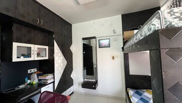 Kitchen in 2 BHK Apartment at Viman Nagar – for Rent