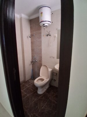 Washroom in 3 BHK Apartment at Mehrauli – for Sale
