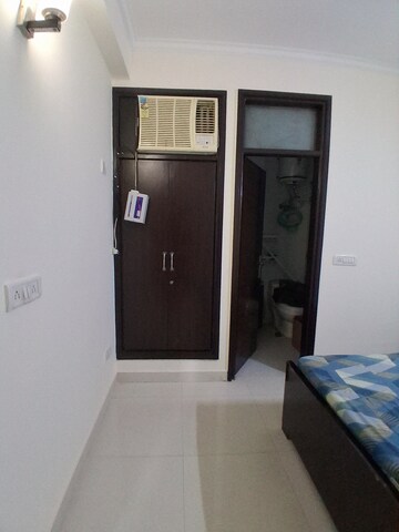 Bedroom in 3 BHK Apartment at Mehrauli – for Sale