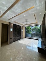 3.5 BHK + Servant Room 1490 Sq.Ft. Builder Floor in Builder Floor