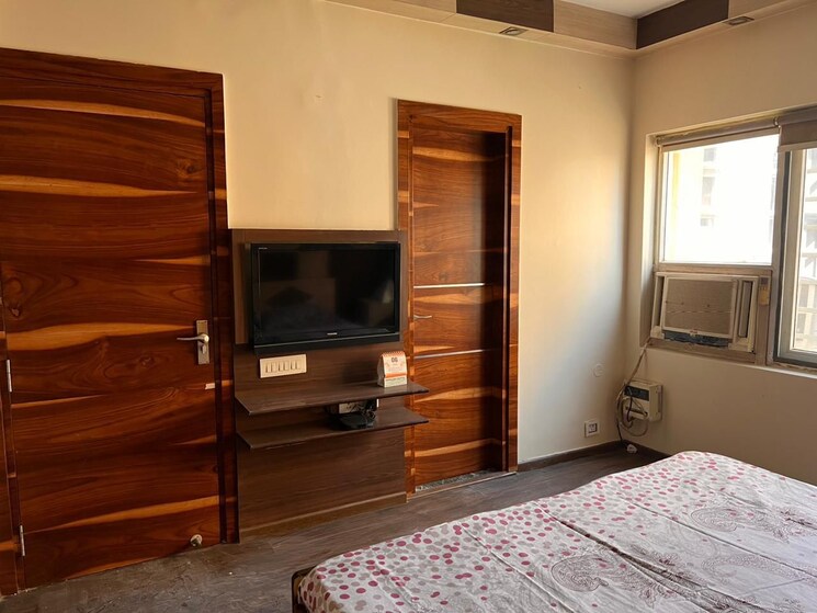 Room, bptp-park-grandeura 3 Bedroom 1607 Sq.Ft. Apartment In Sector 82 Faridabad 9696938