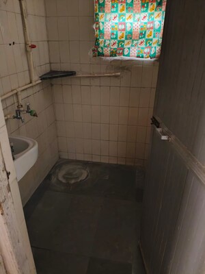 Master Bedroom in 1 RK Apartment at Sai Kripa Complex, Kashimira – for Sale