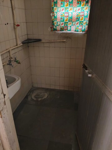 Master Bedroom in 1 RK Apartment at Sai Kripa Complex, Kashimira – for Sale