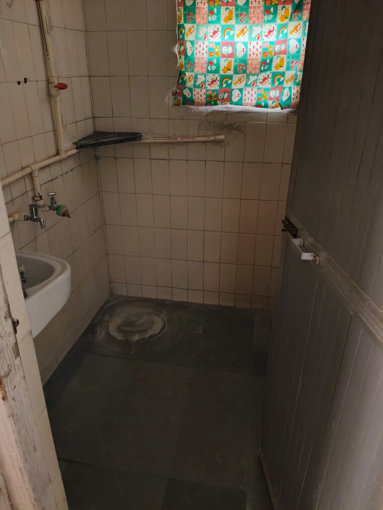 Master Bedroom, sai-kripa-complex 1 RK 350 Sq.Ft. Apartment In Kashimira Thane 9696936