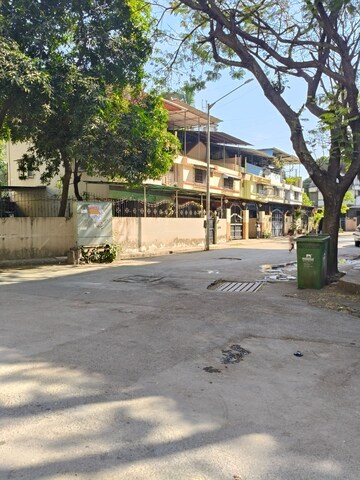 1 RK Apartment – Exterior View View at Sai Kripa Complex, Kashimira - for Sale