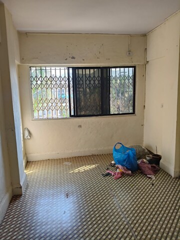 Living Room in 1 RK Apartment at Sai Kripa Complex, Kashimira – for Sale