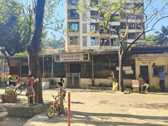 1 RkApartment For Sale in Sai Kripa Complex
