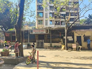 1 RK Apartment For Sale in Sai Kripa Complex, Kashimira