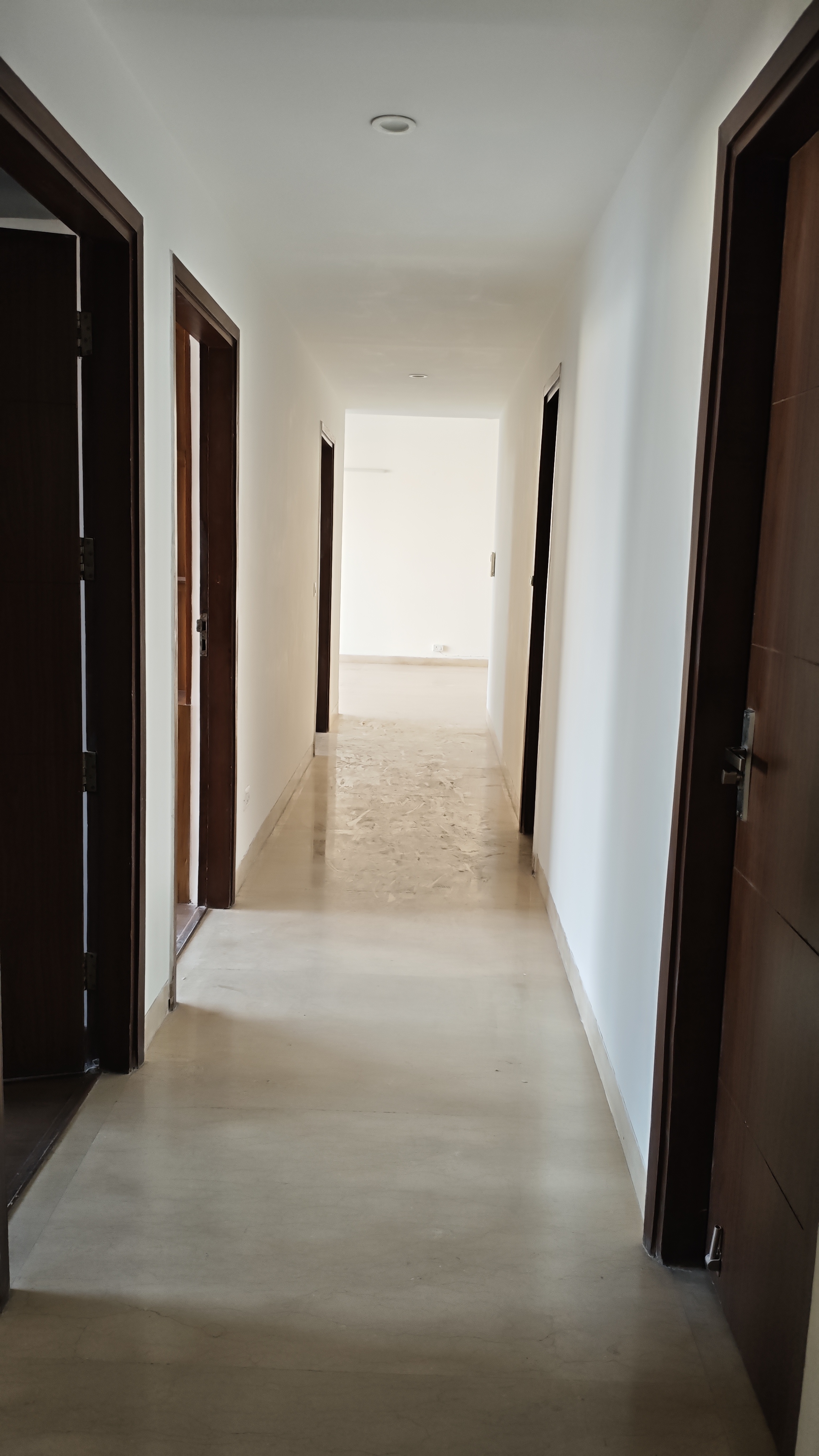 3 BHK + Servant Room 2335 Sq.Ft. Apartment in Puri Anand Villas Phase II