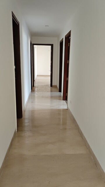 Building Lobby in 3 BHK Apartment at Puri Anand Villas Phase II, Sector 81 – for Rent