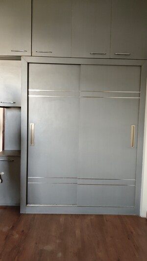 Furnished Amenities in 3 BHK Apartment at Puri Anand Villas Phase II, Sector 81 – for Rent