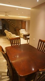 3 BHK + Study Room 3440 Sq.Ft. Apartment in Marvel Albero