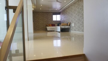 Furnished Amenities in 3 BHK Apartment at Marvel Albero, Kondhwa – for Sale