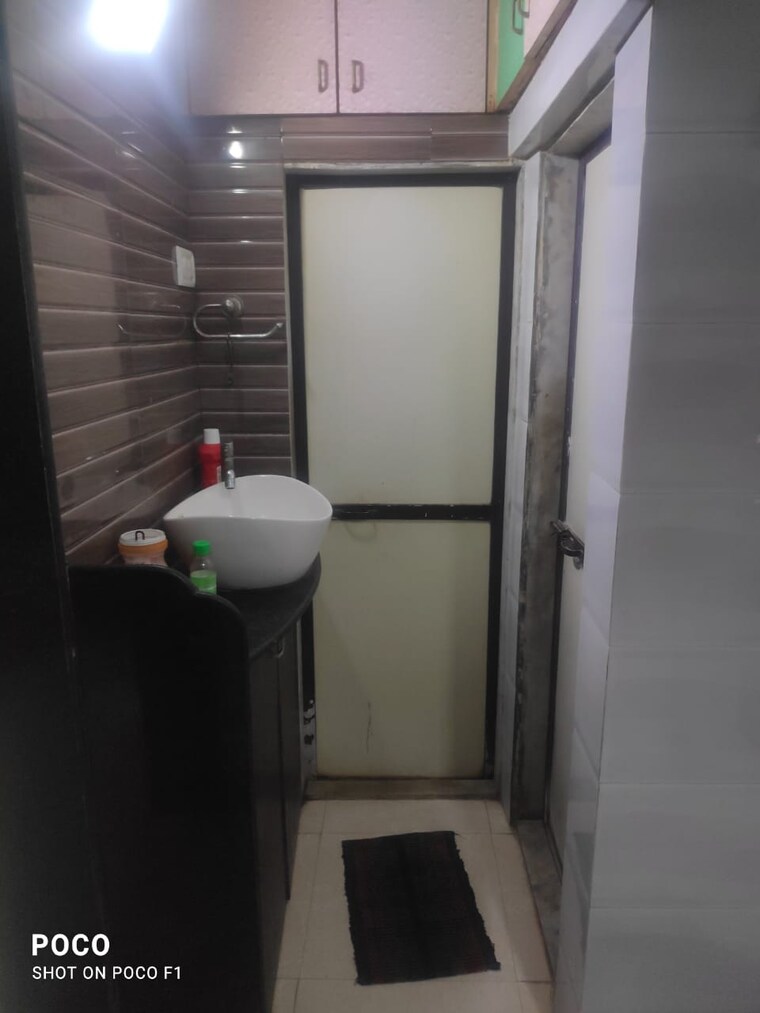 Bathroom, agarwal-green-village 2 Bedroom 750 Sq.Ft. Apartment In Mira Road Thane 9696943