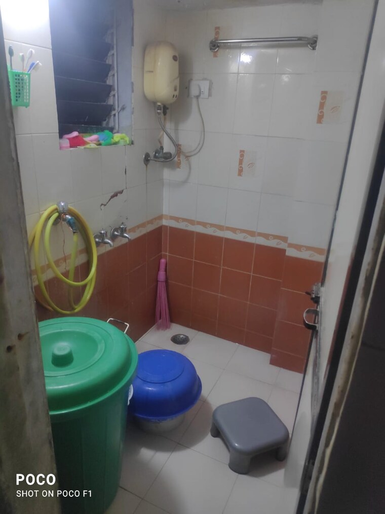 Bathroom, agarwal-green-village 2 Bedroom 750 Sq.Ft. Apartment In Mira Road Thane 9696943