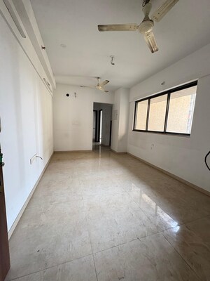 Living Room in 2 BHK Apartment at Lodha Downtown, Dombivli East – for Rent