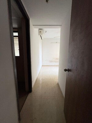 Building Lobby in 2 BHK Apartment at Lodha Downtown, Dombivli East – for Rent