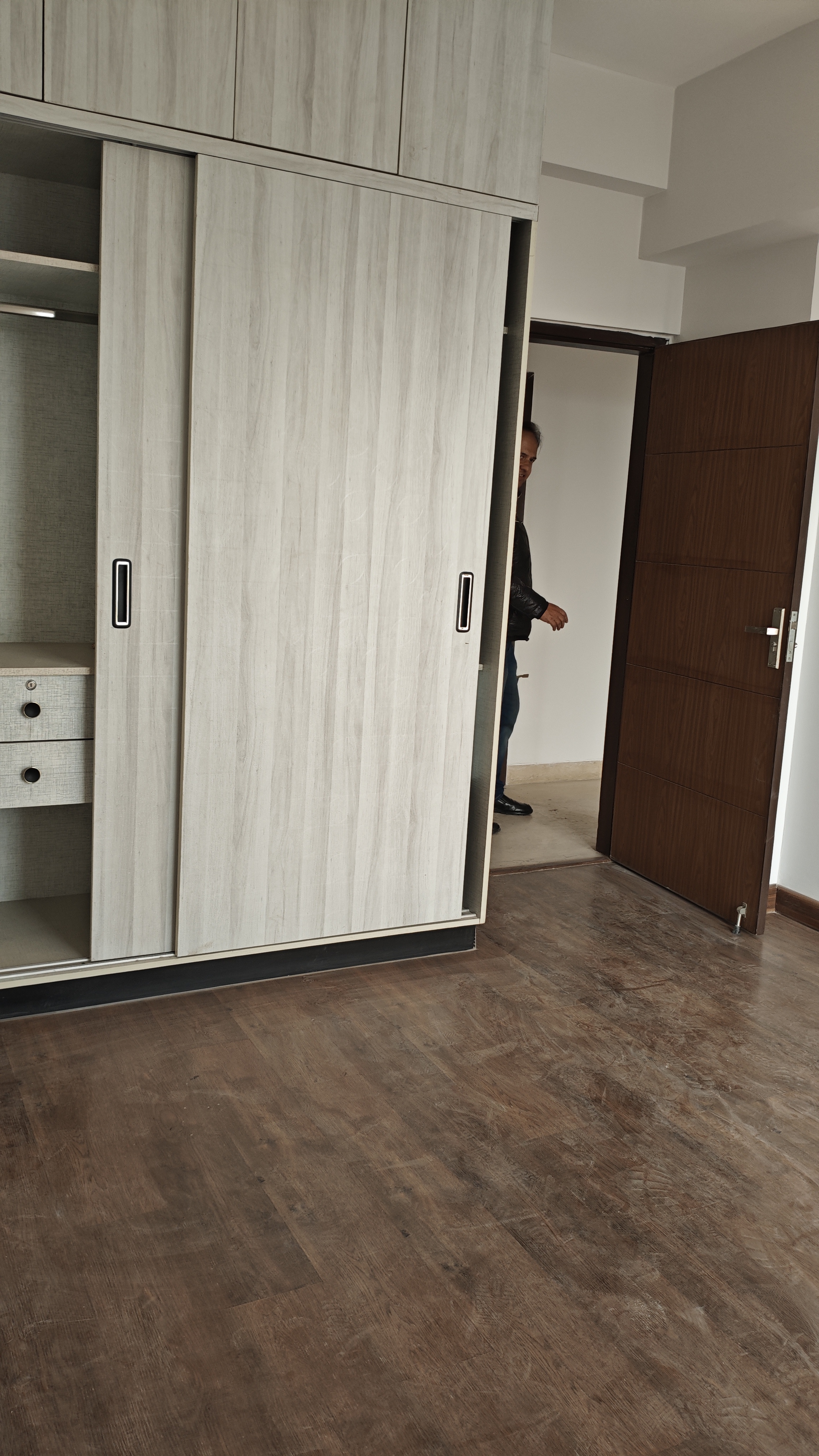 3 BHK Apartment For Rent in Puri Aanandvilas