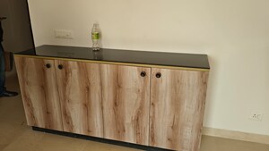 Furnished Amenities in 3 BHK Apartment at Puri Aanandvilas, Sector 81 – for Rent