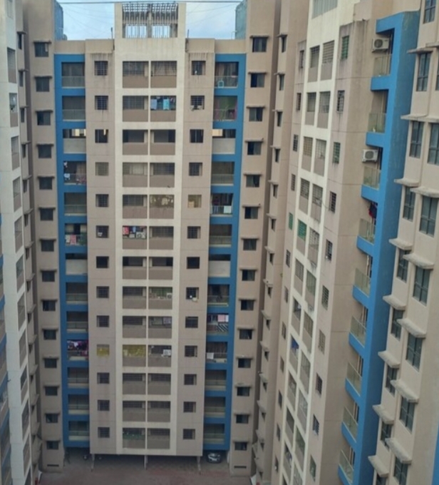 2 BHK Apartment For Sale in Sri Dutt Garden Avenue K