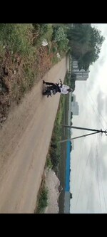 2540 Sq.Yd. Land in Velmala