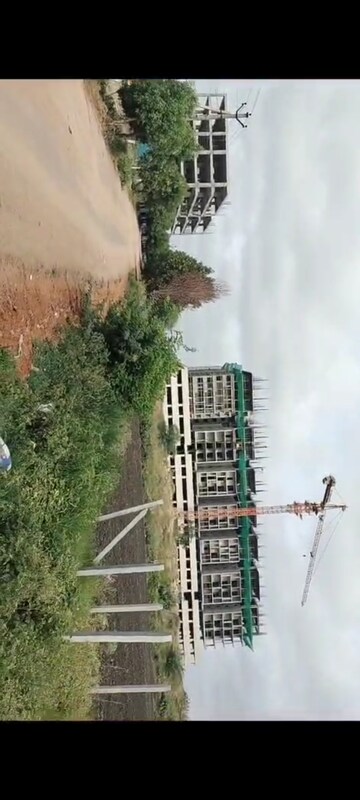  Land – Exterior View View at Velmala - for Sale