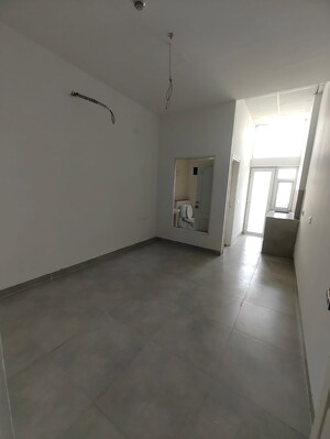 Master Bedroom in Studio Apartment at DAH Greentech NX One, Tech Zone 4 Greater Noida – for Rent