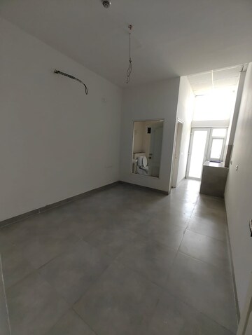 Master Bedroom in Studio Apartment at DAH Greentech NX One, Tech Zone 4 Greater Noida – for Rent