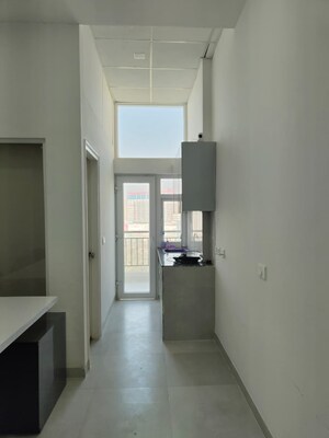 Kitchen/pantry in Studio Apartment at DAH Greentech NX One, Tech Zone 4 Greater Noida – for Rent