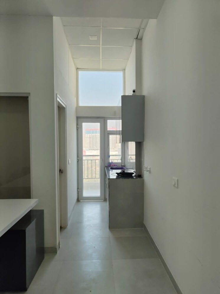 Kitchen/pantry, dah-greentech-nx-one Studio 595 Sq.Ft. Apartment In Tech Zone 4 Greater Noida Greater Noida 9696960