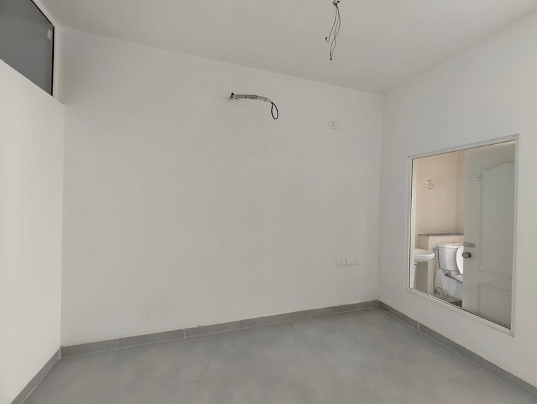 Bedroom, dah-greentech-nx-one Studio 595 Sq.Ft. Apartment In Tech Zone 4 Greater Noida Greater Noida 9696960