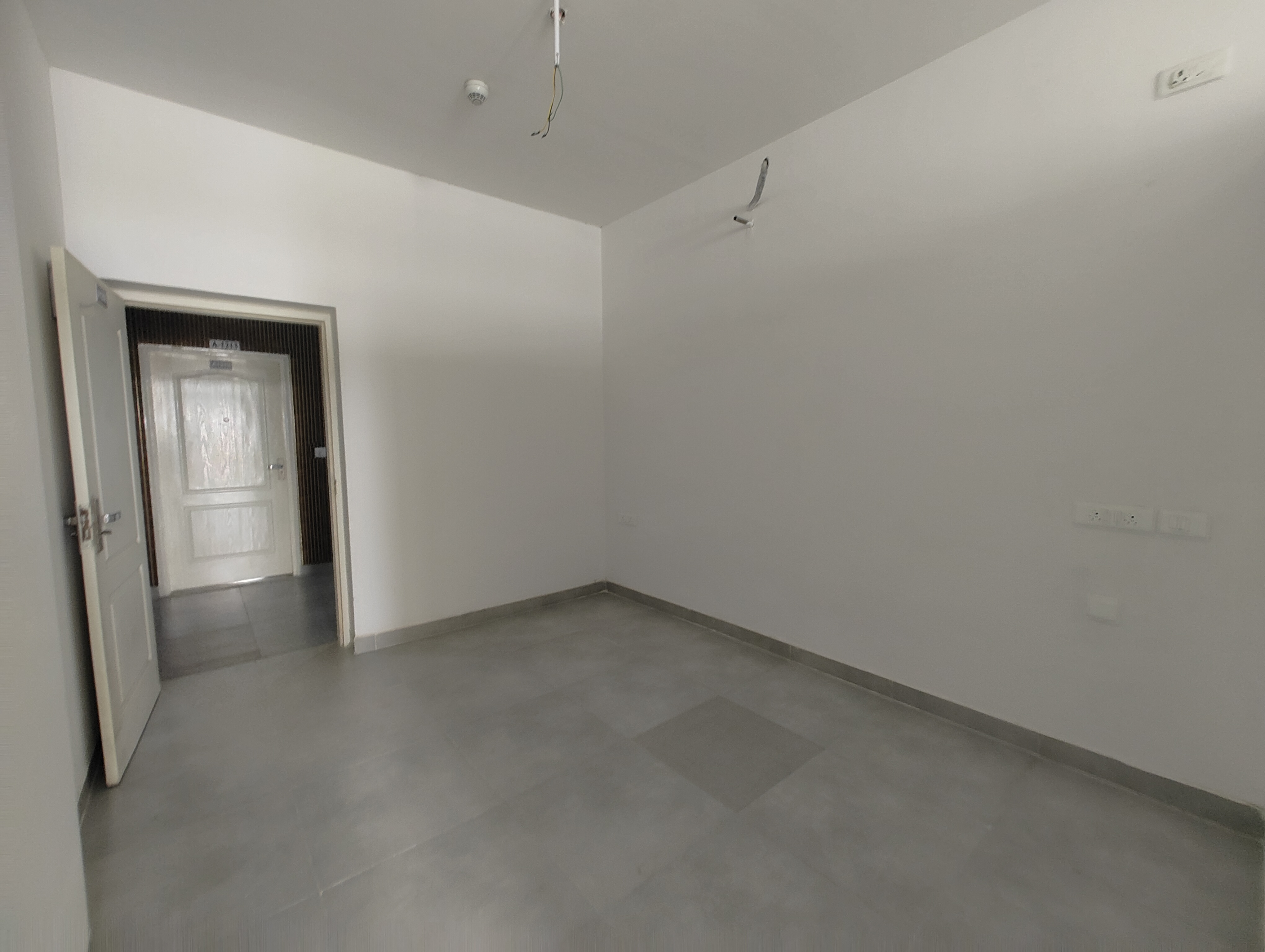 Room in Studio Apartment at DAH Greentech NX One, Tech Zone 4 Greater Noida – for Rent