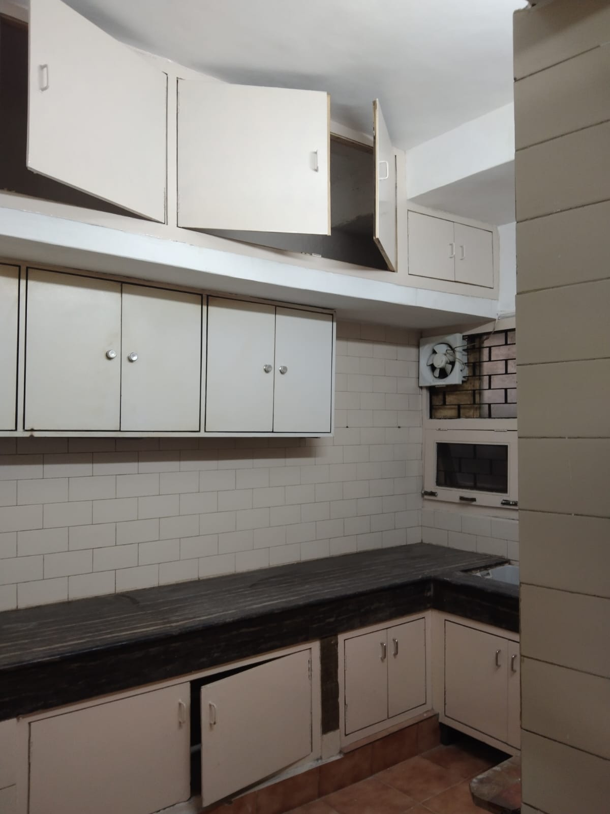 3 BHK + Pooja Room,Servant Room,Study Room,Extra Room Apartment For Sale in Dda Flat 