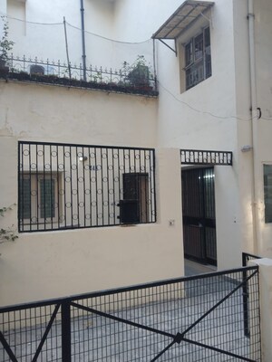 3 BHK Apartment – Exterior View View at Vasant Kunj - for Sale