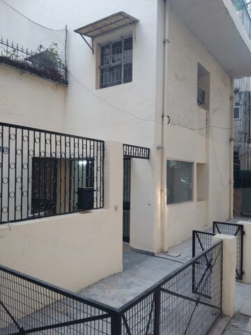 Kitchen in 3 BHK Apartment at Vasant Kunj – for Sale