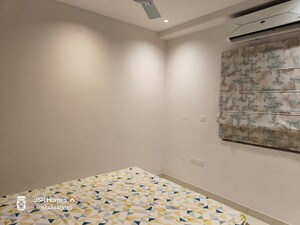 Bedroom in 3 BHK Apartment at Aparna Serenity, Kompally – for Rent
