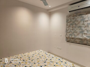 Bedroom in 3 BHK Apartment at Aparna Serenity, Kompally – for Rent